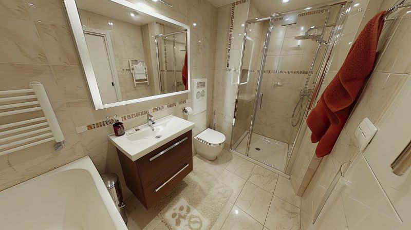 Bathroom Renovation in Framingham, MA