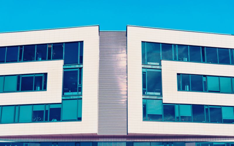 Building Damage Repair in Denver, CO
