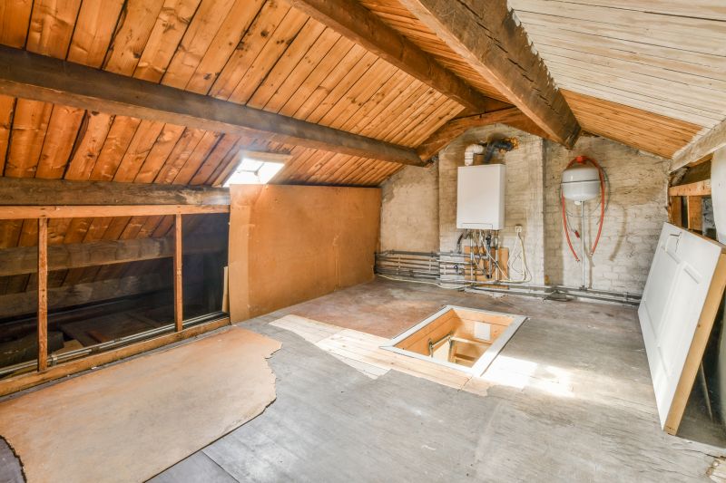 Ceiling Leak Repair Service in Denver, CO