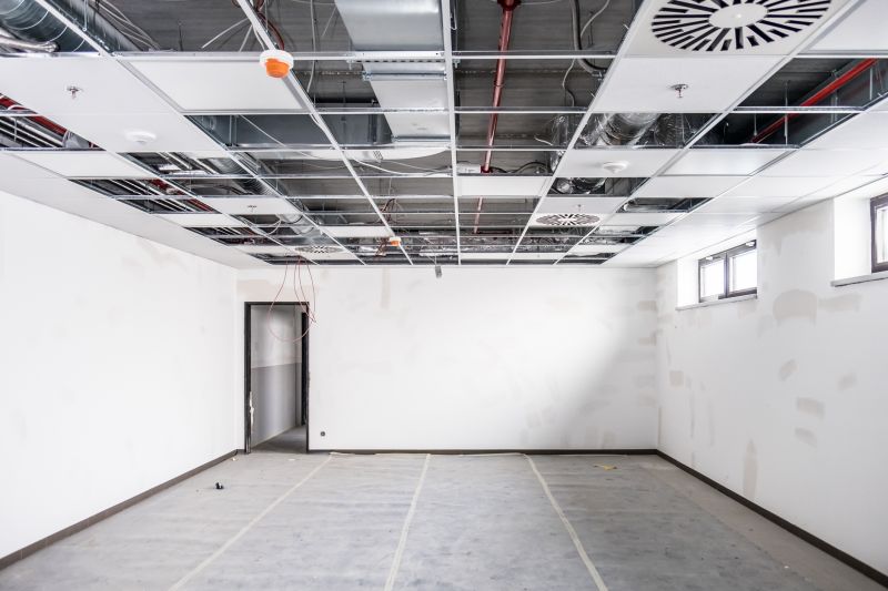Ceiling Leak Repair Service in Katy, TX