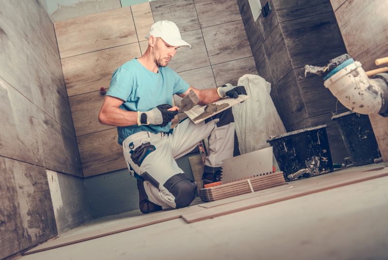 General Contractor Service detail