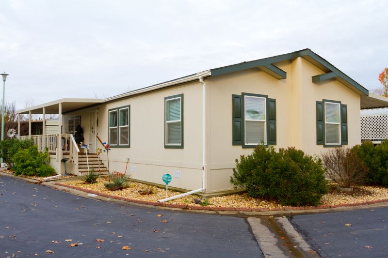 Home Restoration in Santa Rosa, CA