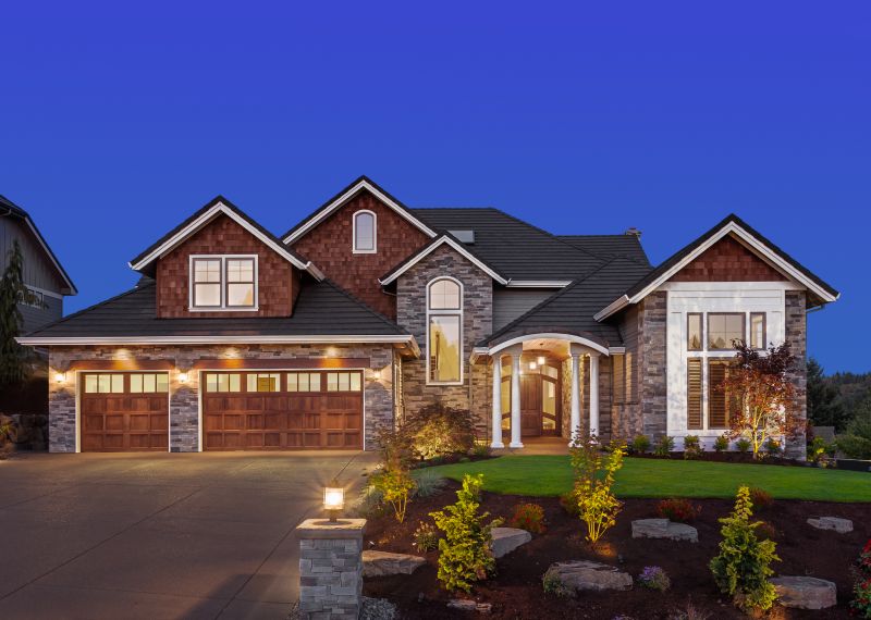 Home Restoration in Santa Rosa, CA