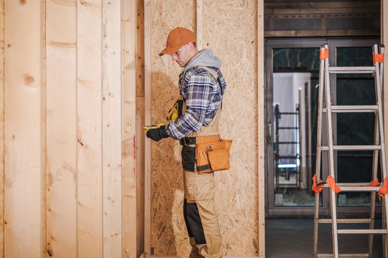 General Contracting - General Contracting Wilmington, North Carolina
