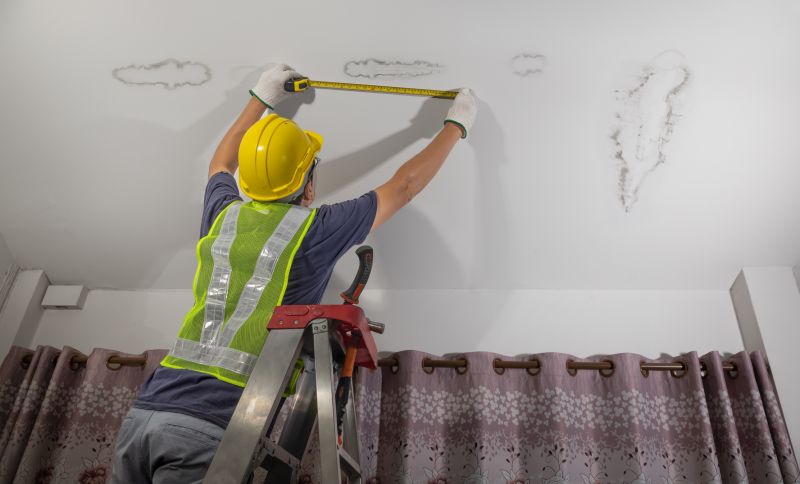 Building Damage Repair in Summerville, SC